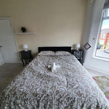 Easy Hostel Stay Liverpool Exterior photo