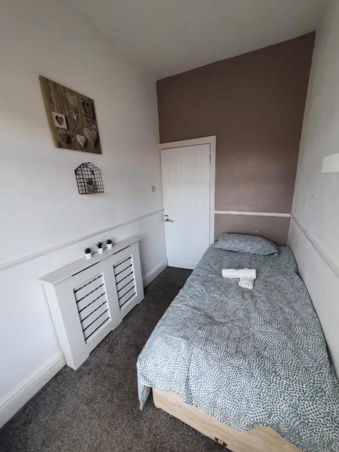 Easy Hostel Stay Liverpool Exterior photo